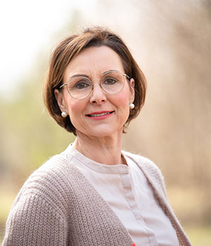 Profilbild von  Linda Backhaus 